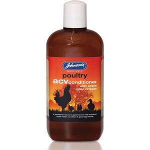 Johnson's Pigeon Tonic Gold 500ml - Veterinary Products Johnson's Pigeon Tonic Gold 500ml - Veterinary Products