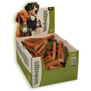 Whimzees Stix Small 12 cm - Pack of 150 - Dog Chew Whimzees Stix Small 12 cm - Pack of 150 - Dog Chew