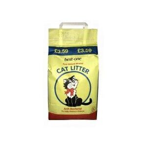 PETTEX Bestone Anti-bacterial Litter 359 (8ltr) PETTEX Bestone Anti-bacterial Litter 359 (8ltr)