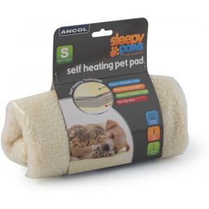 Ancol An Self Heating Pad Sml Ancol An Self Heating Pad Sml