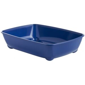 Clean 'N' Tidy Cat Blue Berry Litter Tray - Litter Tray Clean 'N' Tidy Cat Blue Berry Litter Tray - Litter Tray