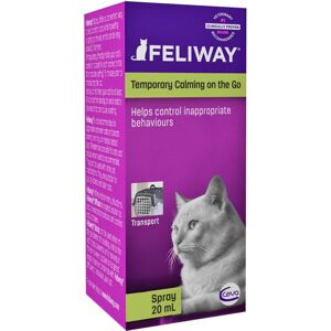 Ceva Feliway Spray 20ml Ceva Feliway Spray 20ml