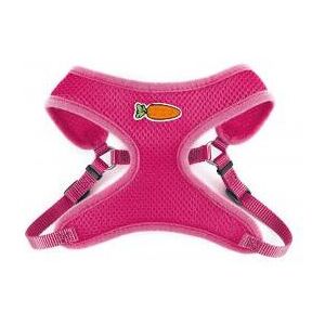 Ancol Small Animal Mesh Harness & Lead Set Pink Large Ancol Small Animal Mesh Harness & Lead Set Pink Large