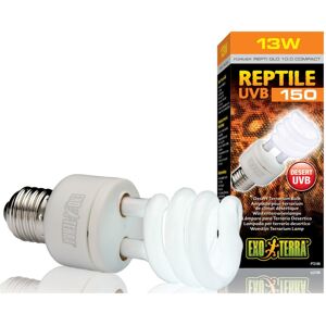 Hagen Exo Terra Reptile Uvb 150 Desert Terrarium Fluorescent Bulb 13w Hagen Exo Terra Reptile Uvb 150 Desert Terrarium Fluorescent Bulb 13w