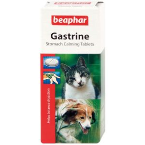 Beaphar Dog & Cat Gastrine 30 Tablets Beaphar Dog & Cat Gastrine 30 Tablets