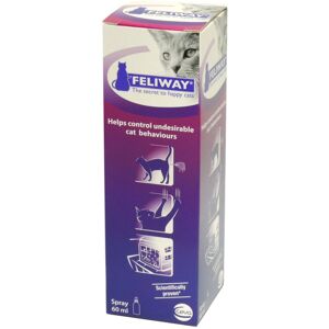 Feliway Classic Spray - Pet Care Product Feliway Classic Spray - Pet Care Product