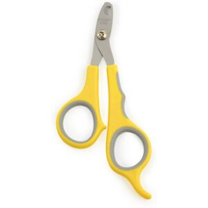 Ancol Just 4 Pets Small Animal Nail Clippers Ancol Just 4 Pets Small Animal Nail Clippers