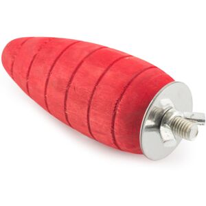 Ancol Just 4 Pets Gnaw Carrot Large 9cm Ancol Just 4 Pets Gnaw Carrot Large 9cm