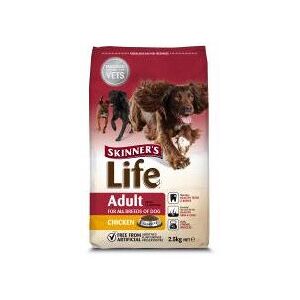 Barking Heads Meowing Heads Paw Lickin' Chicken 100g (Pack of 10) Barking Heads Meowing Heads Paw Lickin' Chicken 100g (Pack of 10)