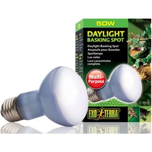 Hagen Exo Terra Daylight Basking Bulb R20 50w Hagen Exo Terra Daylight Basking Bulb R20 50w