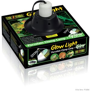 Hagen Exo Terra Glow Light & Reflector Medium Hagen Exo Terra Glow Light & Reflector Medium
