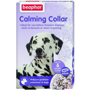 Beaphar Calming Collar For Dogs Beaphar Calming Collar For Dogs