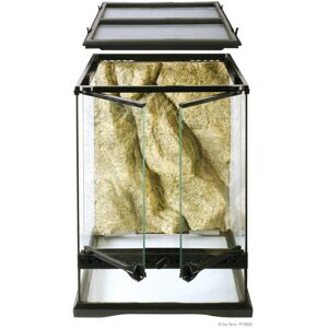 Hagen Exo Terra Glass Terrarium 30x30x45cm Hagen Exo Terra Glass Terrarium 30x30x45cm