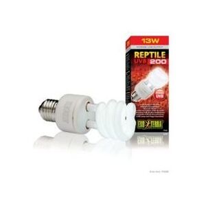 Hagen Exo Terra Reptile Uvb200 High Output Bulb (13w) Hagen Exo Terra Reptile Uvb200 High Output Bulb (13w)