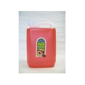 Johnson's Veterinary Jhns Dog Flea Rep S'poo 5ltr Johnson's Veterinary Jhns Dog Flea Rep S'poo 5ltr