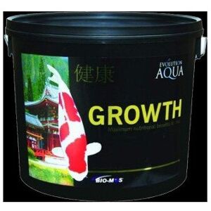 Evolution Aqua Growth Plus Medium Pellets (2000g) Evolution Aqua Growth Plus Medium Pellets (2000g)