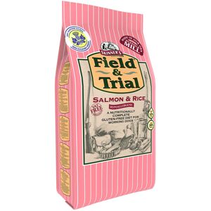 Skinners Skinner's Field & Trial Dog Food Salmon & Rice Skinners Skinner's Field & Trial Dog Food Salmon & Rice