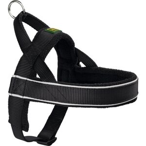 Hunter Racing 46398 Norwegian-Style Harness Size L Hunter Racing 46398 Norwegian-Style Harness Size L