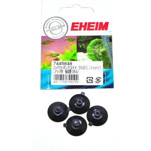 Eheim Replacement Suction Cup, 4-Piece Eheim Replacement Suction Cup, 4-Piece
