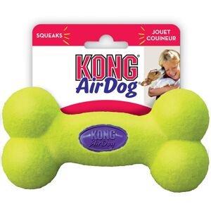 Kong Air Dog Squeaker Bone Dog Toy - Medium Kong Air Dog Squeaker Bone Dog Toy - Medium