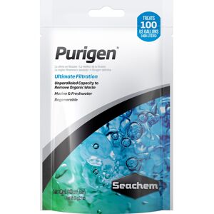 Seachem Purigen for Freshwater, 100 ml Seachem Purigen for Freshwater, 100 ml