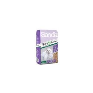 Sanicat Beauticat Litter, 30ltr Sanicat Beauticat Litter, 30ltr