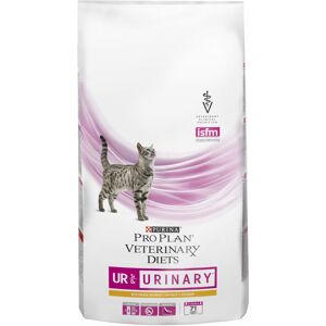 Purina PRO PLAN VETERINARY DIETS Feline UR Urinary Dry Cat Food Chicken 5kg Purina PRO PLAN VETERINARY DIETS Feline UR Urinary Dry Cat Food Chicken 5kg