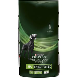Purina PRO PLAN VETERINARY DIETS Canine HA Hypoallergenic Dry Dog Food 3kg Purina PRO PLAN VETERINARY DIETS Canine HA Hypoallergenic Dry Dog Food 3kg