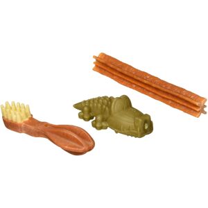 Whimzees Natural Dog Treat, Variety Box, Medium, 24 pack Whimzees Natural Dog Treat, Variety Box, Medium, 24 pack