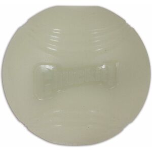 Chuckit! Chuckit Max Glow Dog Toy 5Â "Size S Chuckit! Chuckit Max Glow Dog Toy 5Â "Size S
