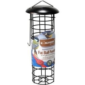 Nature's Market Natures Market BF042 Small Hammertone 20cm 8" Inch Deluxe Suet Fat Ball Garden W Nature's Market Natures Market BF042 Small Hammertone 20cm 8" Inch Deluxe Suet Fat Ball Garden W