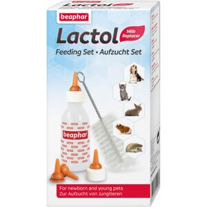 Beaphar Lactol Feeding Set Beaphar Lactol Feeding Set