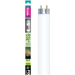 Arcadia Forest UV T8 Lamp - 18W, 60cm - Reptile Light Arcadia Forest UV T8 Lamp - 18W, 60cm - Reptile Light