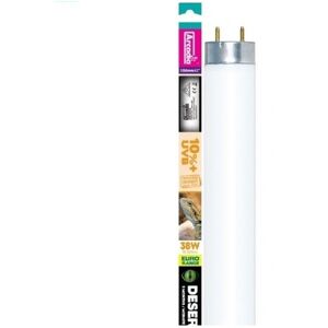 (38 Watt, 105cm (42")) Arcadia Euro-Range Desert 10% UV Tubes (38 Watt, 105cm (42")) Arcadia Euro-Range Desert 10% UV Tubes