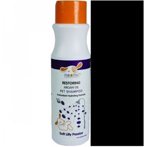 Nootie Dog Conditioning Shampoo - Soft Lily Passion - 450ml Nootie Dog Conditioning Shampoo - Soft Lily Passion - 450ml