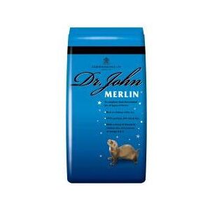 Gilbertson & Page Dr John Merlin Ferret Food 2kg Gilbertson & Page Dr John Merlin Ferret Food 2kg