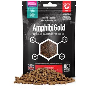 Arcadia Earth Pro Amphibi Gold, 80g Arcadia Earth Pro Amphibi Gold, 80g