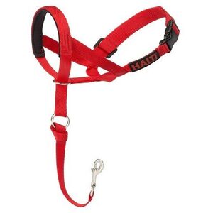 (Size 2, Red) Halti Head Collar (Size 2, Red) Halti Head Collar