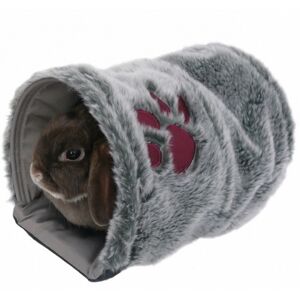 Rosewood Snuggles Reversible Snuggle Pet Tunnel Rosewood Snuggles Reversible Snuggle Pet Tunnel