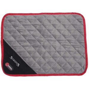 (XS, Black) Scruffs Thermal Dog Mat (XS, Black) Scruffs Thermal Dog Mat