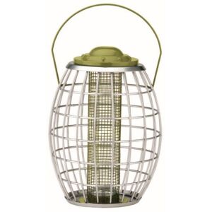 Smart Garden Products (PEANUT) Ultra Squirrel Proof Guard Wild Bird Feeder Smart Garden Products (PEANUT) Ultra Squirrel Proof Guard Wild Bird Feeder