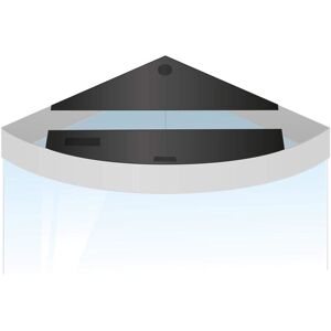 Juwel Trigon 190 Flap Set Juwel Trigon 190 Flap Set