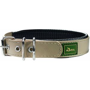(Taupe, 20mm x 40cm) Hunter Convenience Comfort Collar (Taupe, 20mm x 40cm) Hunter Convenience Comfort Collar
