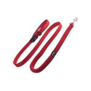 Ancol Extreme Nylon Shock Absorb Running Lead Red 180cm Ancol Extreme Nylon Shock Absorb Running Lead Red 180cm