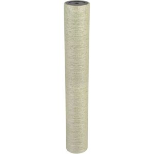 vidaXL Cat Scratching Post 8x55cm 8mm Beige Kitten Scratch Pole Stand Tree vidaXL Cat Scratching Post 8x55cm 8mm Beige Kitten Scratch Pole Stand Tree