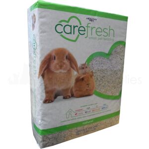 Carefresh L0401 Comfyfluff Natural Small Pet Bedding - Small Pet Bedding Carefresh L0401 Comfyfluff Natural Small Pet Bedding - Small Pet Bedding