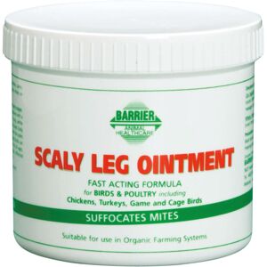 Barrier Poultry Barrier Scaly Leg Ointment 400ml Barrier Poultry Barrier Scaly Leg Ointment 400ml