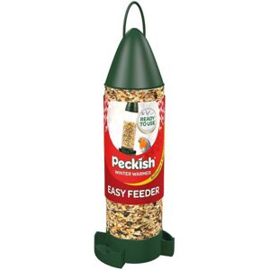 Peckish Peanut Easy Rtu Feeder 300g Peckish Peanut Easy Rtu Feeder 300g