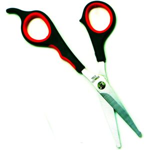 Rosewood Soft Protection Salon Grooming Ear/Face Scissors Rosewood Soft Protection Salon Grooming Ear/Face Scissors
