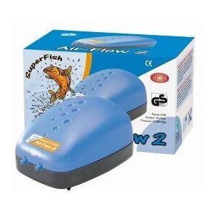 SuperFish Air-Flow 2 Way - 671025 SuperFish Air-Flow 2 Way - 671025